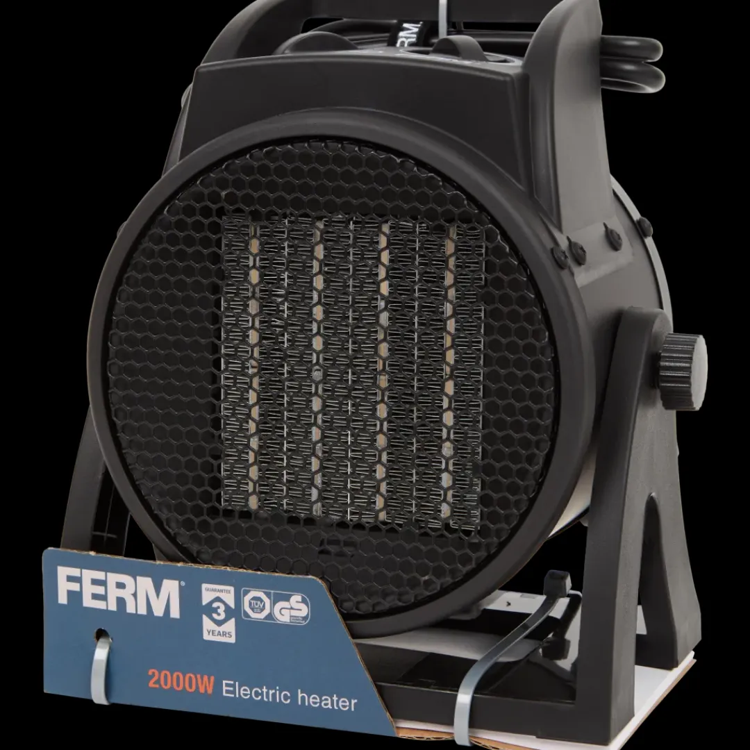 Ventilatoren-FERM elektrische kachel | Action NL