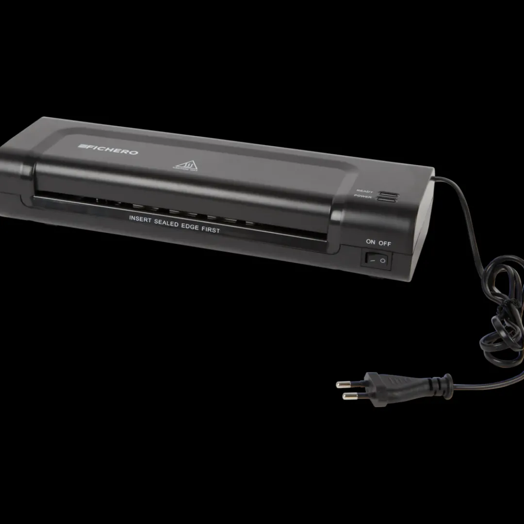 Bureau Accessoires- Fichero lamineerapparaat | Action NL