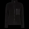 Kleding- Fleecevest Vrouw | Action NL