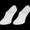 Beenmode- Footies Wit | Action NL