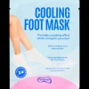 Lichaamsverzorging- Footsteps verkoelend voetenmasker 1 Stuks | Action NL