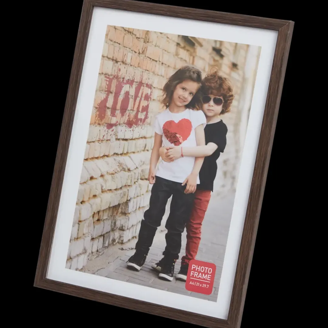 Fotolijstjes- Fotolijst 29,5 x 21 cm | Action NL
