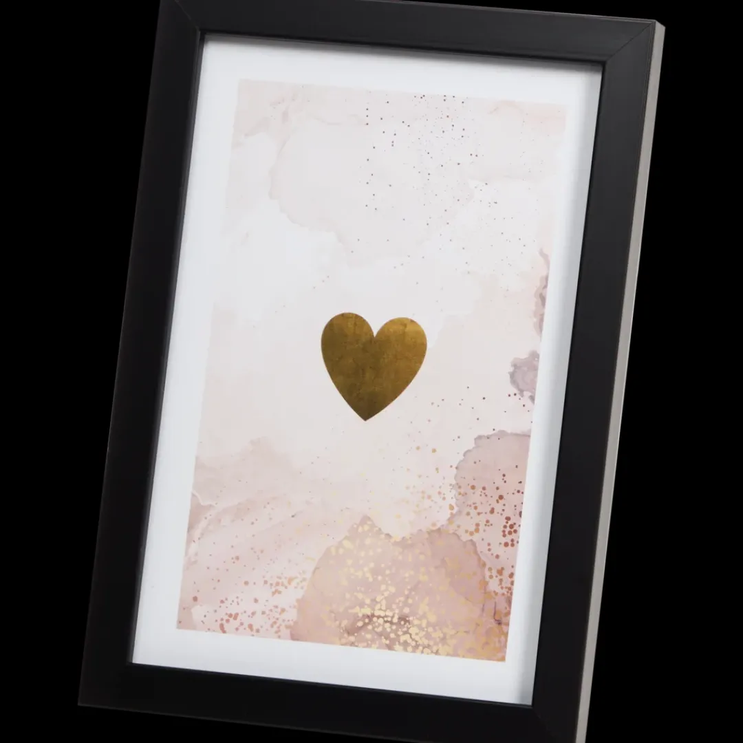 Fotolijstjes- Fotolijst Love 12 x 17 cm | Action NL