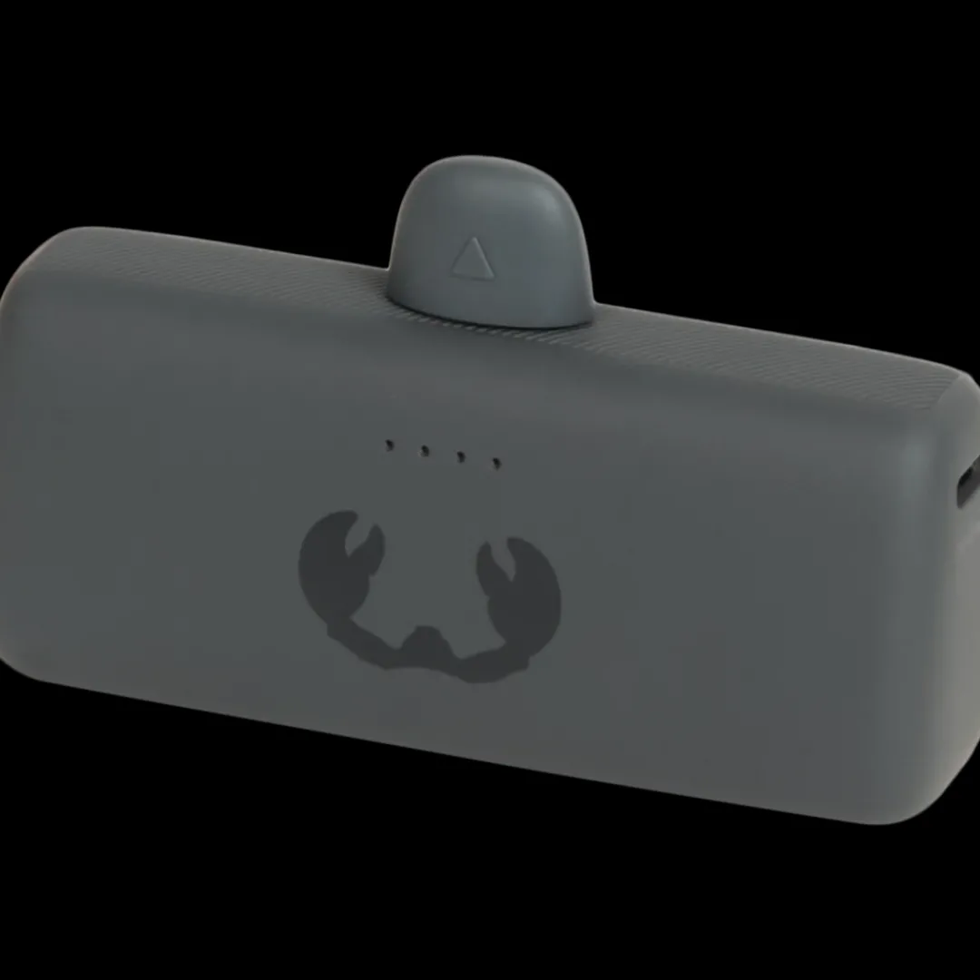 Powerbanks & Opladers-Fresh ’n Rebel plug-in powerbank | Action NL