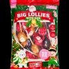 Drop & Snoep- Fundiez kerstlolly's met kauwgom | Action NL