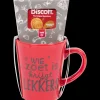 Chocolade- Funlab sinterklaas mok | Action NL