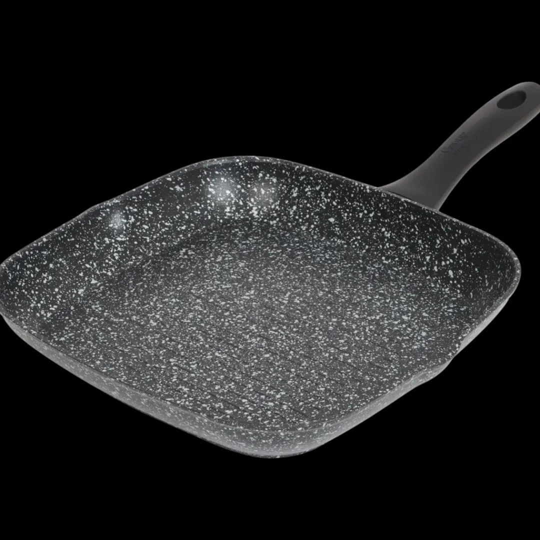 Pannen- George Wilkinson grillpan 28 cm | Action NL
