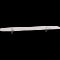 Woonaccessoires- Glazen wandplank | Action NL