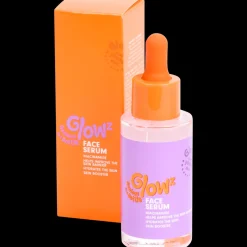 Lichaamsverzorging- Glowz gezichtsserum 30 ml | Action NL