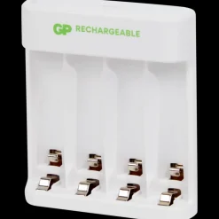 Powerbanks & Opladers-GP batterijen-oplader | Action NL