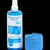 Multimedia Accessoires-Grundig schermreinigingsspray set | Action NL