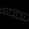 Haaraccessoires- Haarelastieken 48 Stuks | Action NL
