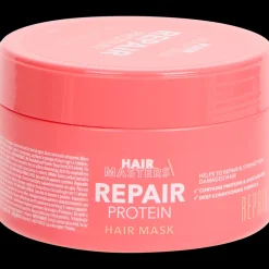 Haarverzorging- Hairmasters haarmasker Repair | Action NL