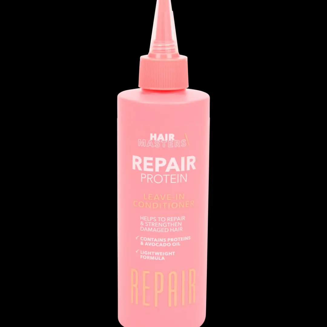 Haarverzorging- Hairmasters leave-in conditioner Hair Repair | Action NL