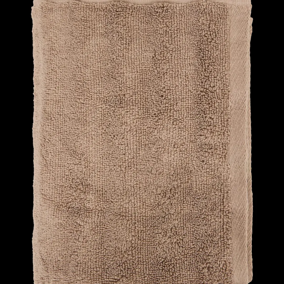 Badtextiel- Handdoek Rib 50 x 100 cm | Action NL