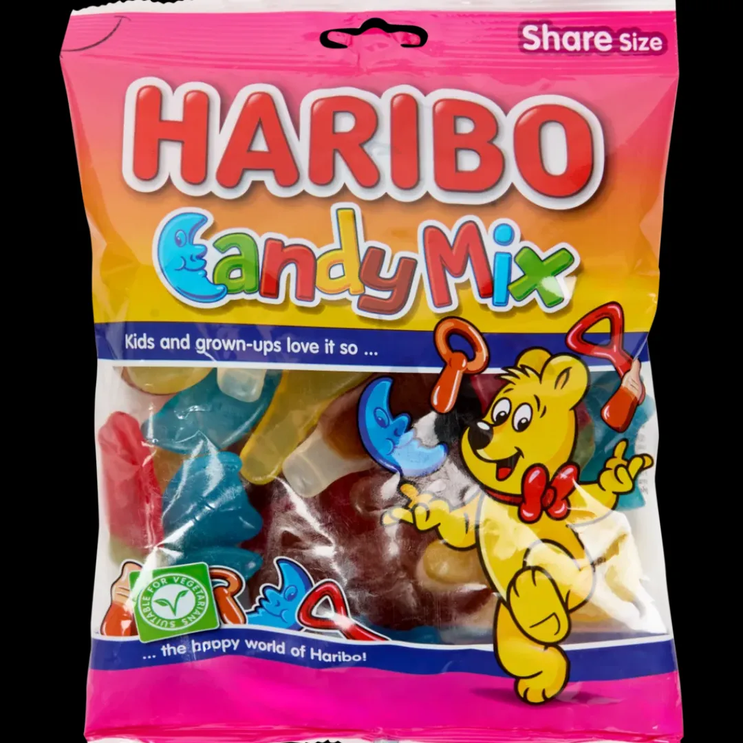Drop & Snoep-Haribo Candy Mix | Action NL