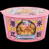 Voeding- Holee Molee Hong Kong style rijstnoedels | Action NL