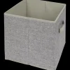 Woonaccessoires- Home Accents opvouwbare opbergmand | Action NL