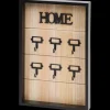 Woonaccessoires- Home Accents sleutelkast | Action NL