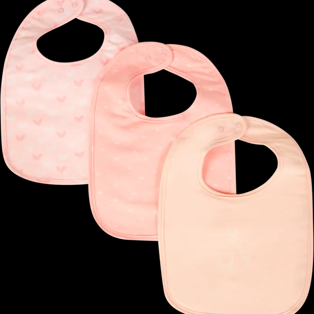 Kleding-Hoodadoo babyslabbetjes Unisex | Action NL