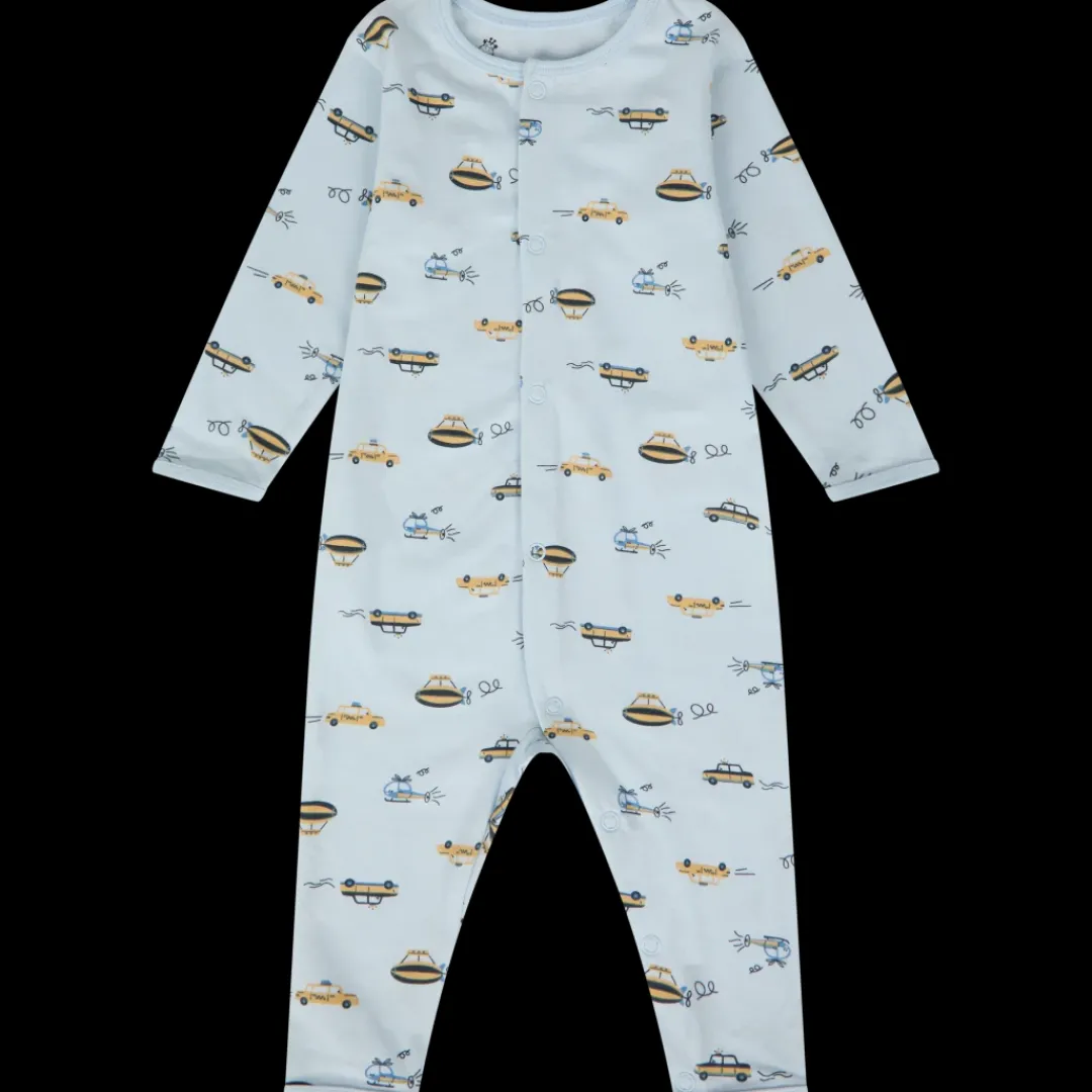 Kleding- Hoodadoo boxpakje Unisex | Action NL