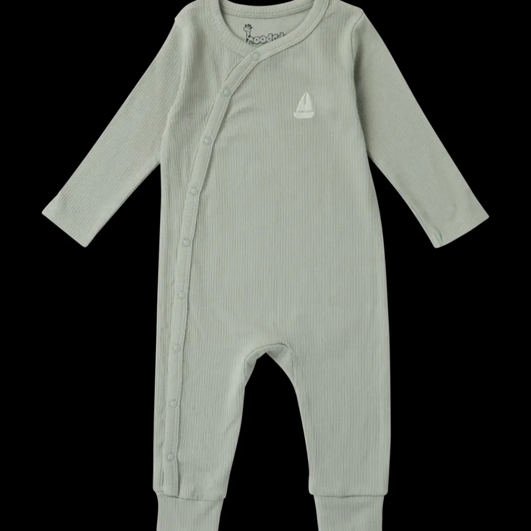 Kleding-Hoodadoo boxpakje Unisex | Action NL