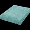 Badtextiel-Hotel Royal badlaken groen 70 x 140 cm Blauw | Action NL