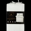 Beddengoed-Hotel Royal dekbedovertrek 240 x 220 cm | Action NL