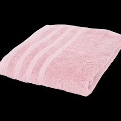 Badtextiel-Hotel Royal handdoek Pink Mauve 50 x 100 cm Roze | Action NL