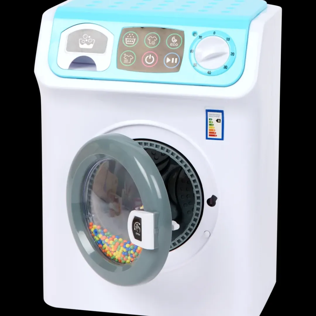Speelfiguren & -Sets-House Fun speelgoedwasmachine of -vaatwasser Vanaf 3 jaar | Action NL