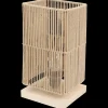 Lampen- Houten tafellamp | Action NL