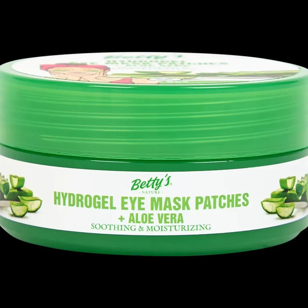 Lichaamsverzorging- Hydrogel oogpads 60 Stuks | Action NL