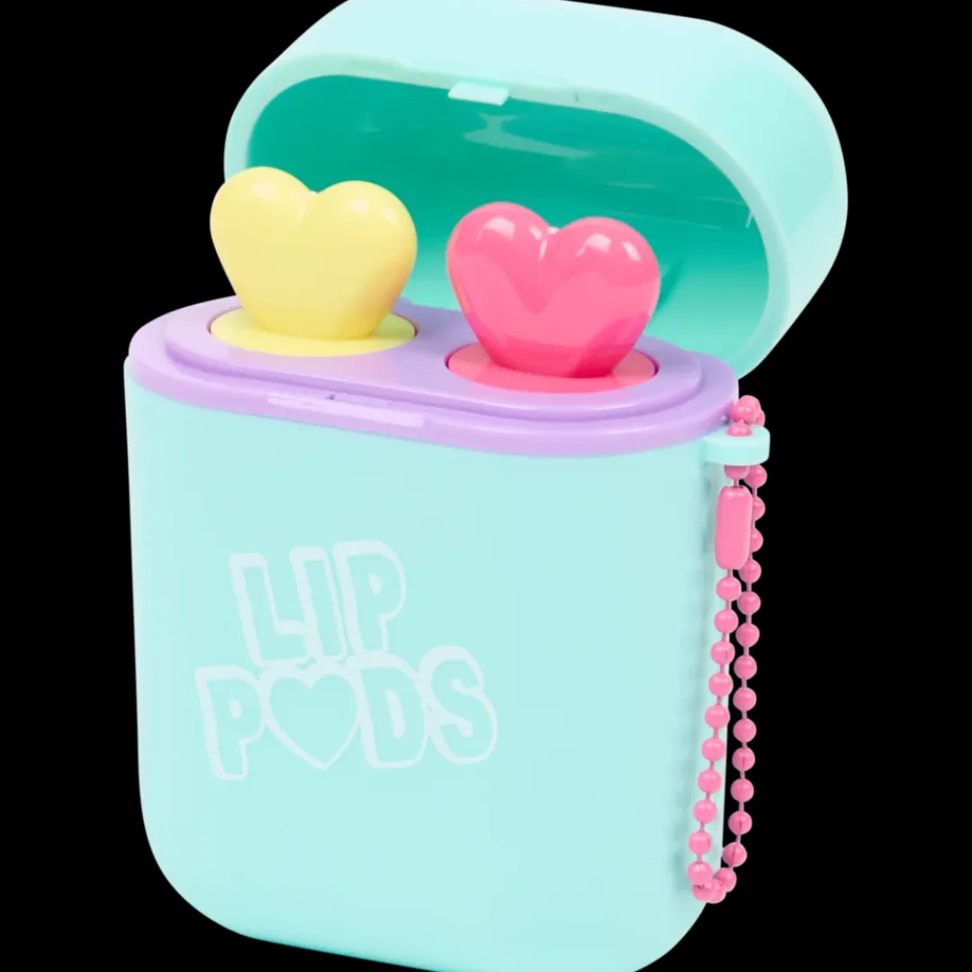 Make-Up- I Love My Style lipgloss & lippenbalsem | Action NL