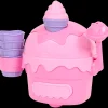 Waterspeelgoed- IJsjesmaker voor in bad Vanaf 6 maanden | Action NL