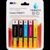 Inktcartridges- Ink & Print inktcartridges Canon 570/571 | Action NL