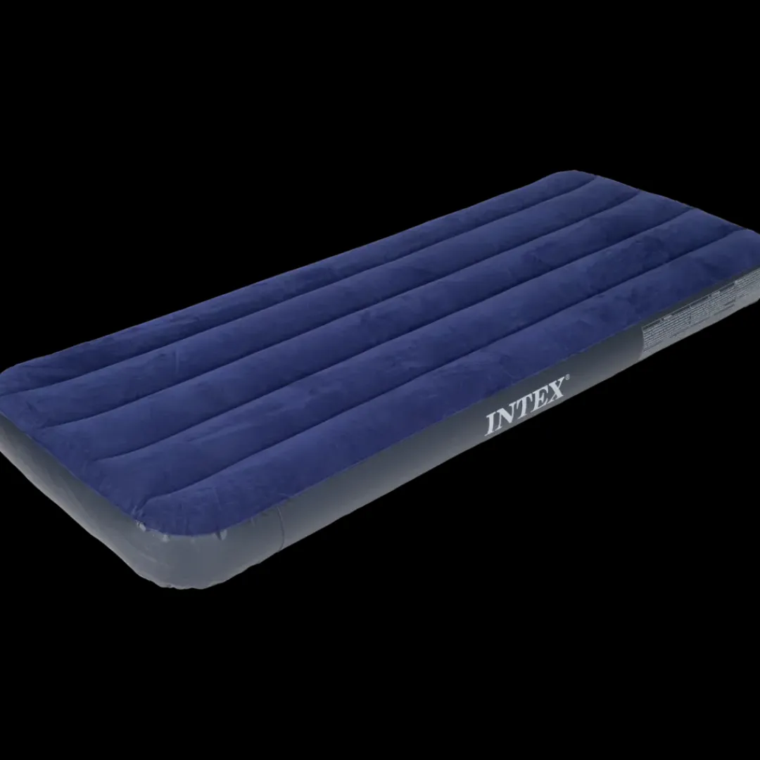 Luchtbedden-Intex 1-persoonsluchtbed | Action NL