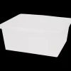 Woonaccessoires-Iris opbergbox | Action NL