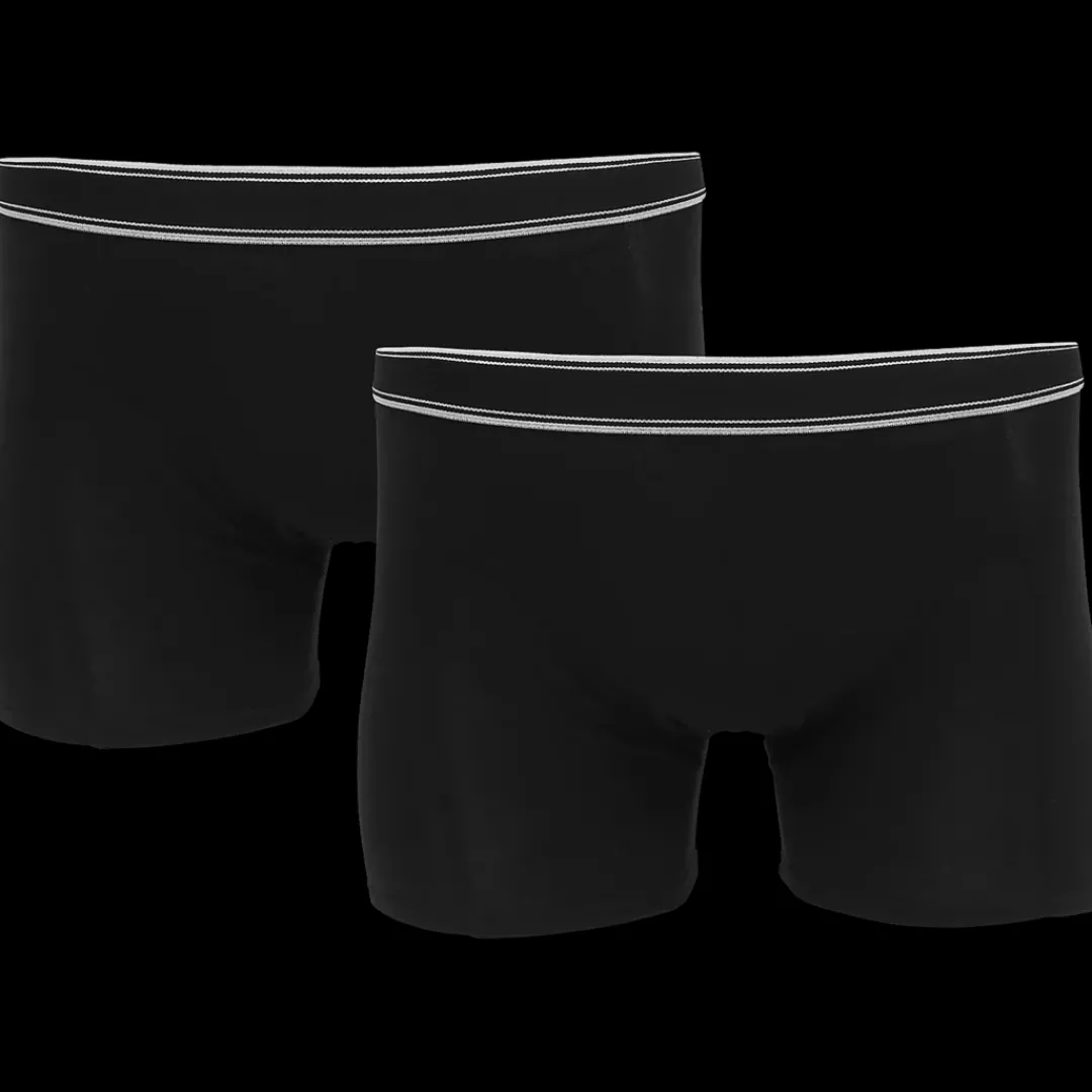Ondergoed-Jack Parker boxershorts Man 2 Stuks | Action NL