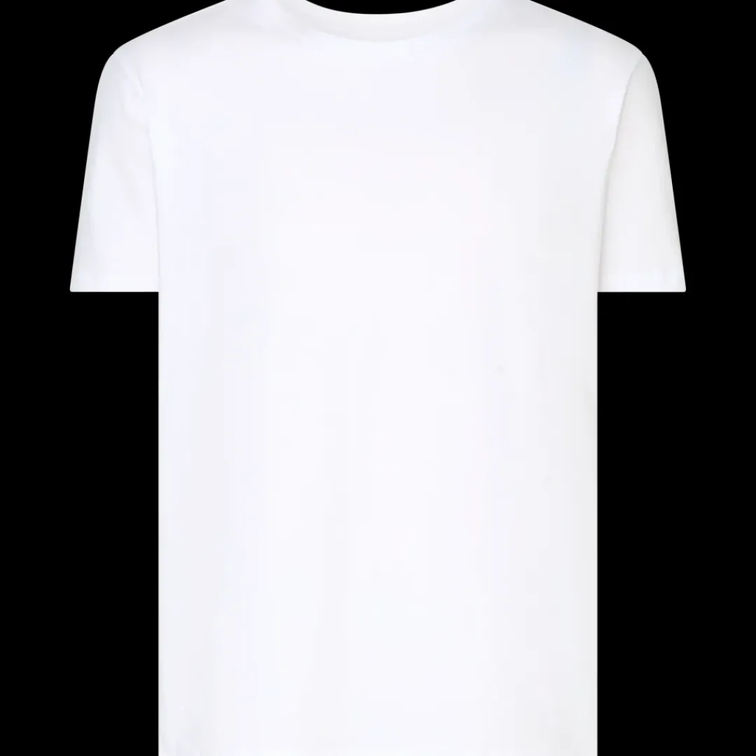 Kleding-Jack Parker T-shirt Wit | Action NL