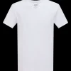 Kleding-Jack Parker T-shirt Wit Man | Action NL