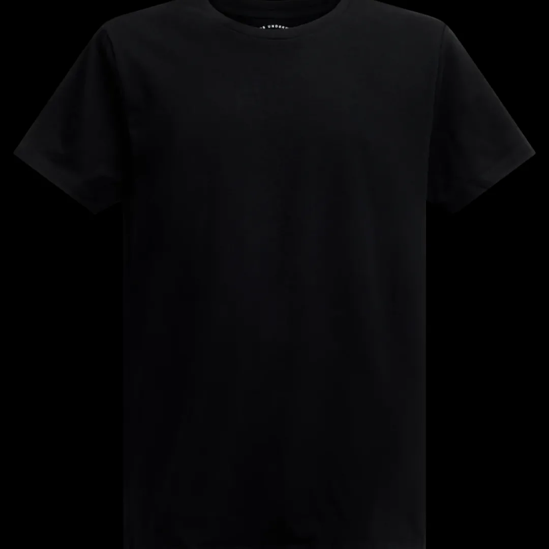 Kleding-Jack Parker T-shirt Zwart Man | Action NL
