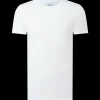 Kleding-Jack Parker wit T-shirt Wit Man | Action NL