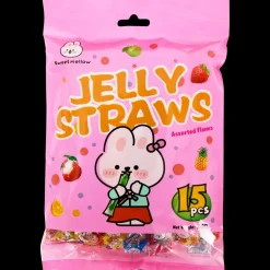 Drop & Snoep- Jelly snoepjes | Action NL