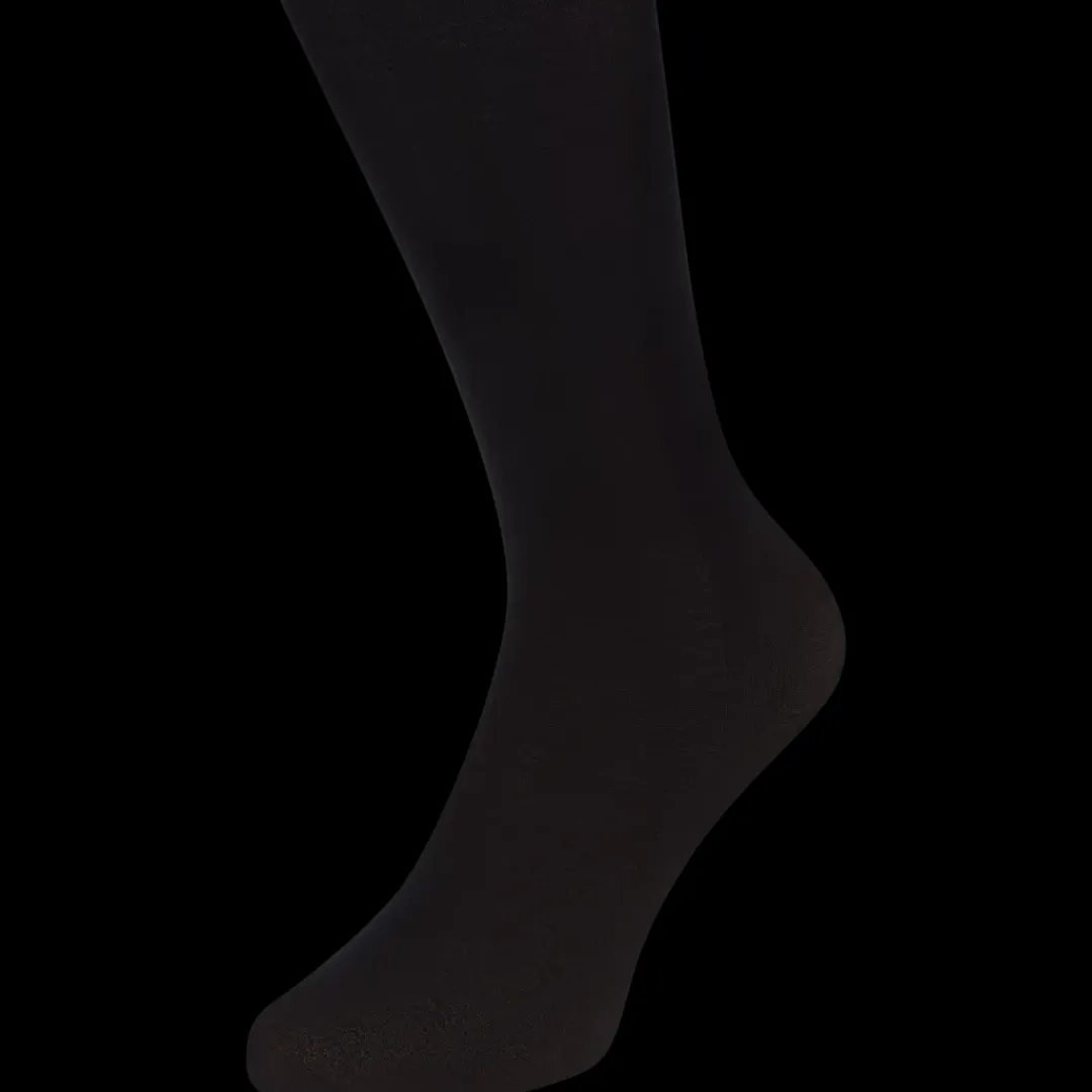 Beenmode-Kate Legwear anti-ladder panty 40 denier Zwart | Action NL