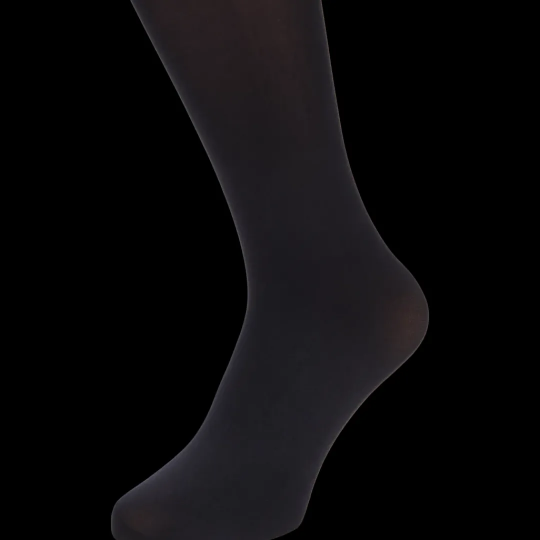 Beenmode-Kate Legwear panty 80 denier Zwart | Action NL