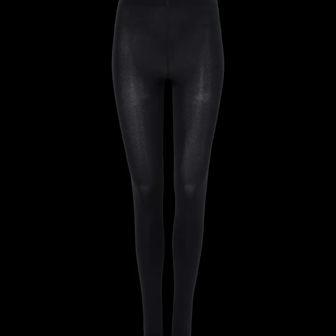 Kleding|Ondergoed-Kate Legwear thermolegging 100 denier Zwart | Action NL