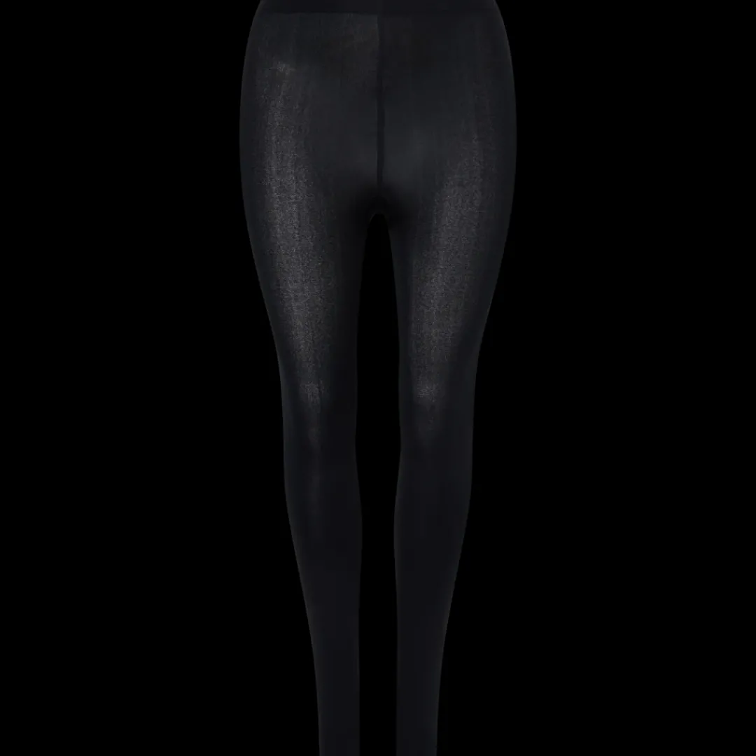 Kleding|Ondergoed-Kate Legwear thermolegging 100 denier Zwart | Action NL
