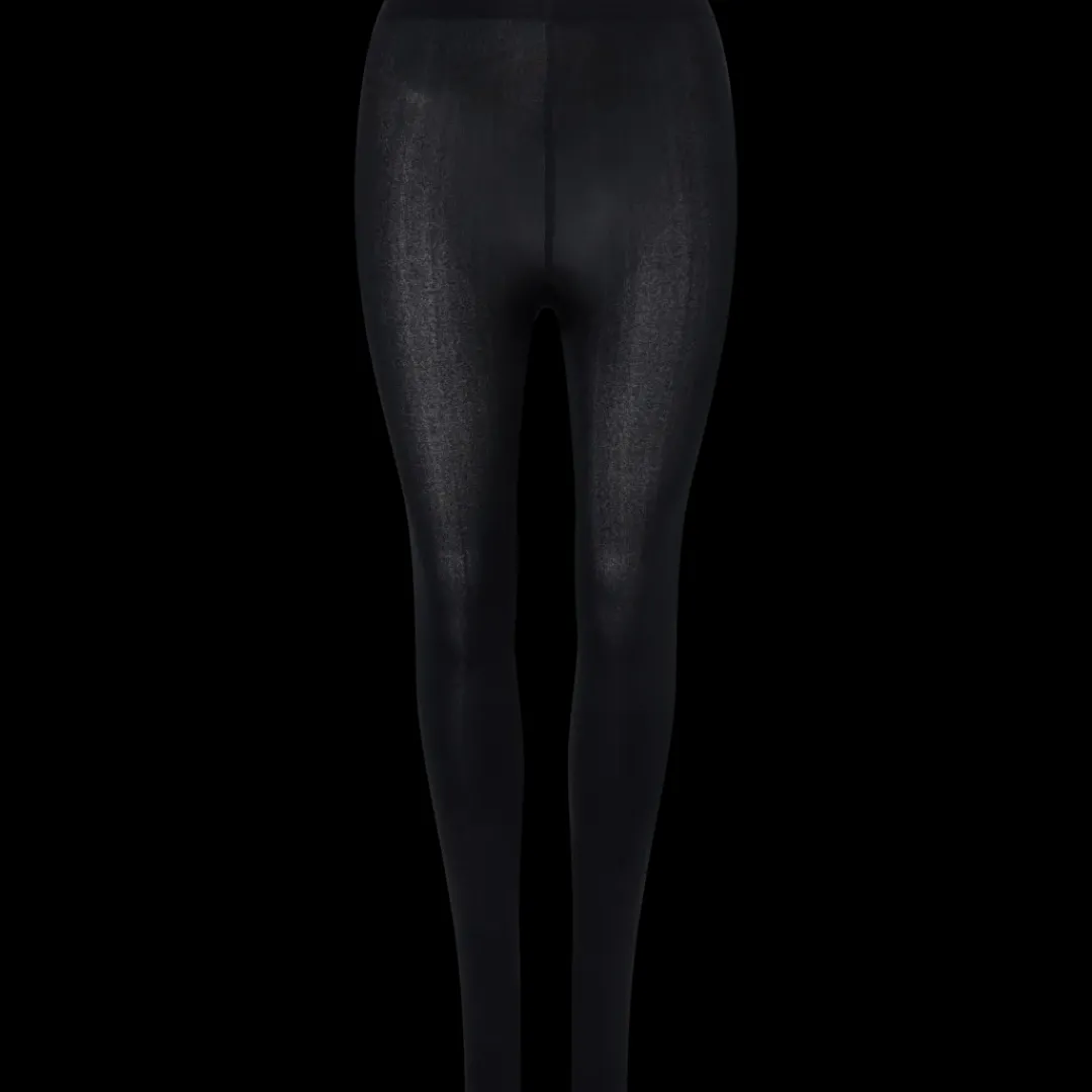 Kleding|Ondergoed-Kate Legwear thermolegging 100 denier Zwart | Action NL