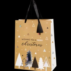 Inpakken- Kerst cadeautas | Action NL