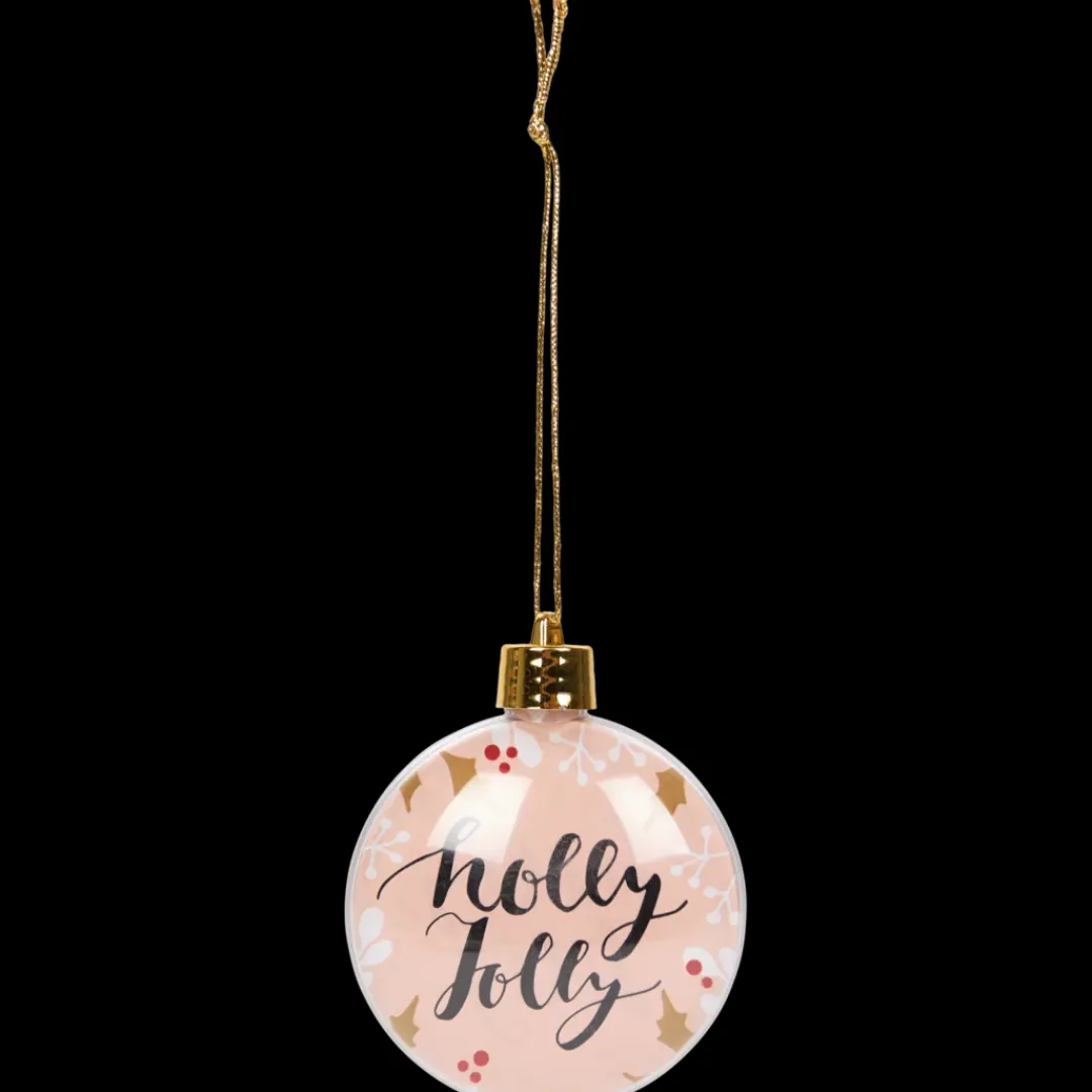 Seizoensdecoratie- Kerstbal | Action NL